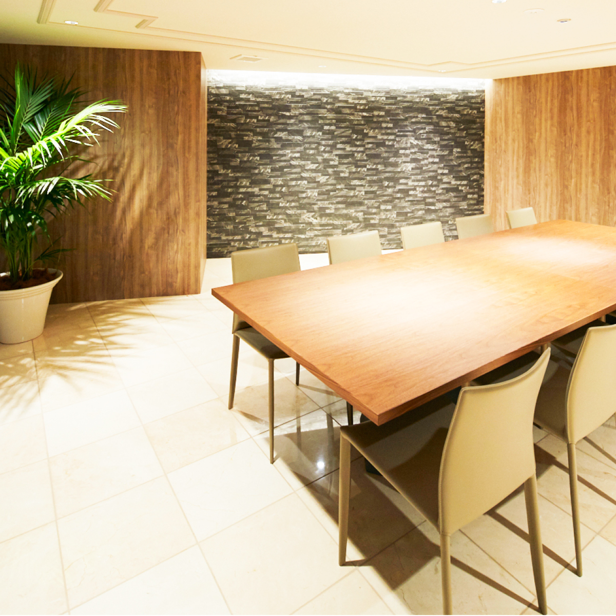 ミーティングルーム